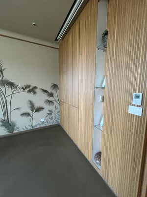 Furnished Amenities in  Office Space at One Lodha Place, Lower Parel – for Sale
