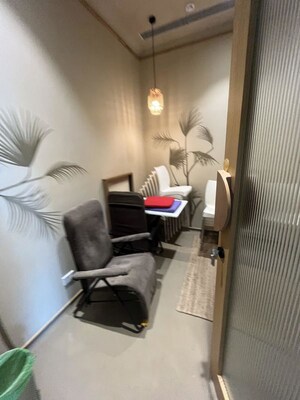 Team Area in  Office Space at One Lodha Place, Lower Parel – for Sale