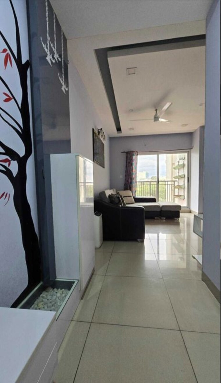 Kitchen, bren-avalon 2 Bedroom 1037 Sq.Ft. Apartment In Doddanekundi Bangalore 10608682