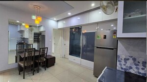 Team Area in 2 BHK Apartment at Bren Avalon, Doddanekundi – for Sale