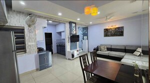 Kitchen in 2 BHK Apartment at Bren Avalon, Doddanekundi – for Sale