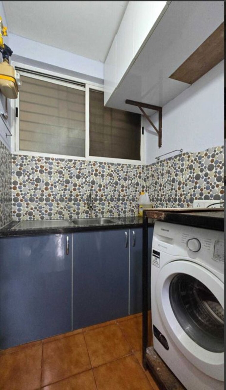 Kitchen, bren-avalon 2 Bedroom 1037 Sq.Ft. Apartment In Doddanekundi Bangalore 10608682