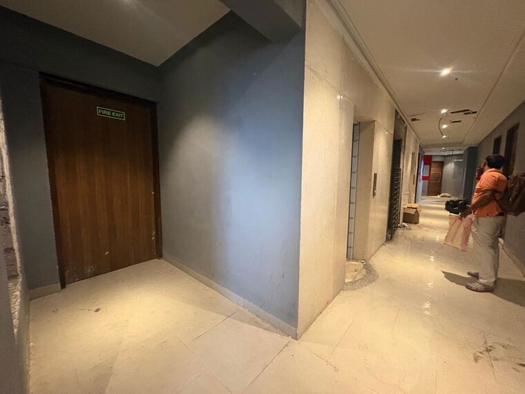 Room, mundara-adhrit-towers 2 Bedroom 805 Sq.Ft. Apartment In Malad West Mumbai 10608691