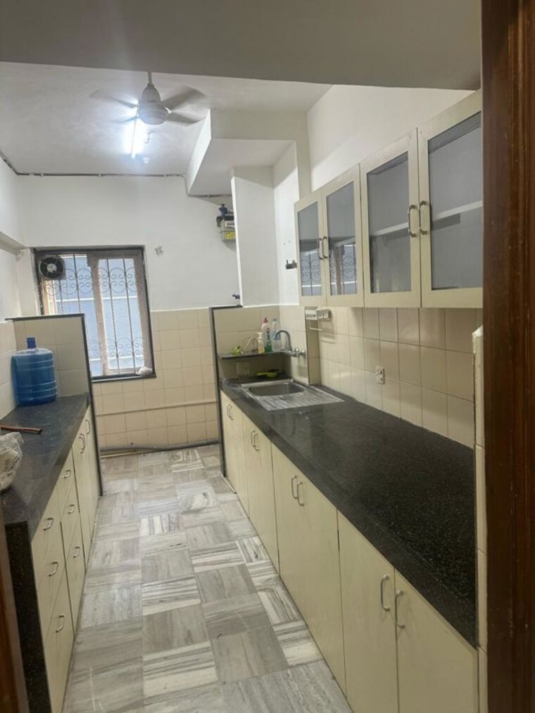Kitchen, minal-apartments 2 Bedroom 700 Sq.Ft. Apartment In Andheri East Mumbai 10608692