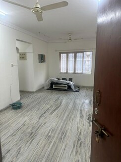 2 BHK + Study Room Apartment For Rent in Minal Apartments