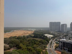4 BHK Apartment – Exterior View View at DLF The Summit, Dlf Phase V - for Sale