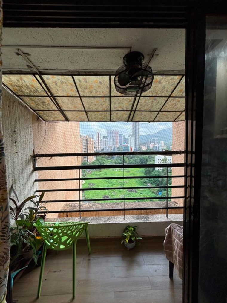 undefined, puranik-city 3 Bedroom 900 Sq.Ft. Apartment In Kasarvadavali Thane 10608698