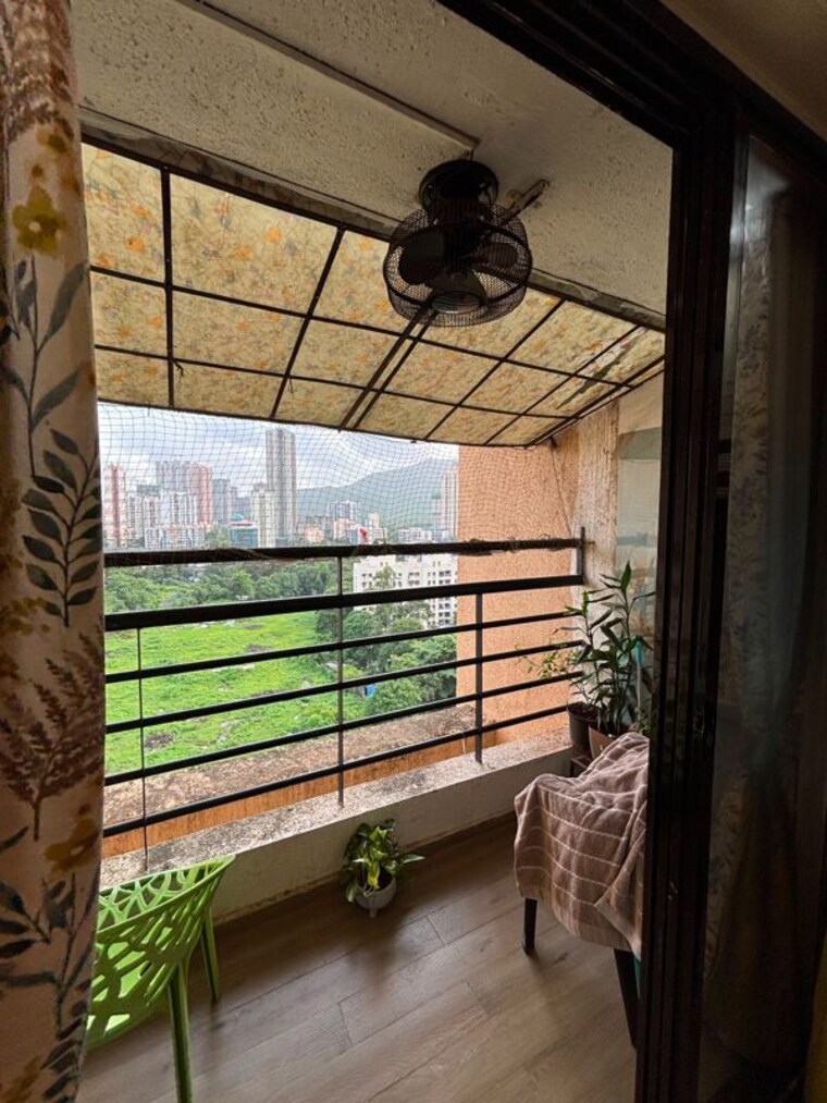 undefined, puranik-city 3 Bedroom 900 Sq.Ft. Apartment In Kasarvadavali Thane 10608698