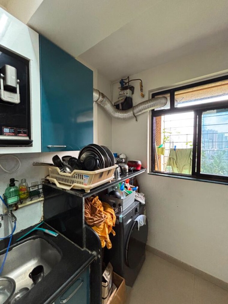 Team Area, puranik-city 3 Bedroom 900 Sq.Ft. Apartment In Kasarvadavali Thane 10608698