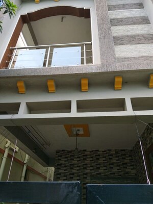 3 BHK Independent House – Exterior View View at Jawahar Nagar - for Sale