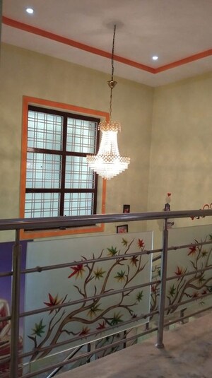  3 BHK Independent House at Jawahar Nagar – for Sale