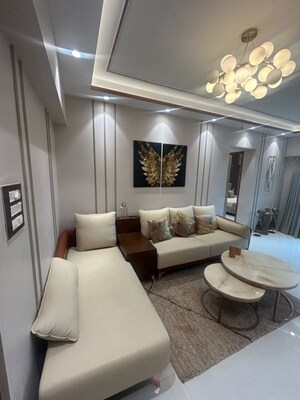 3 BHK Apartment For Sale in Shiv Shakti Tower 28, Malad East