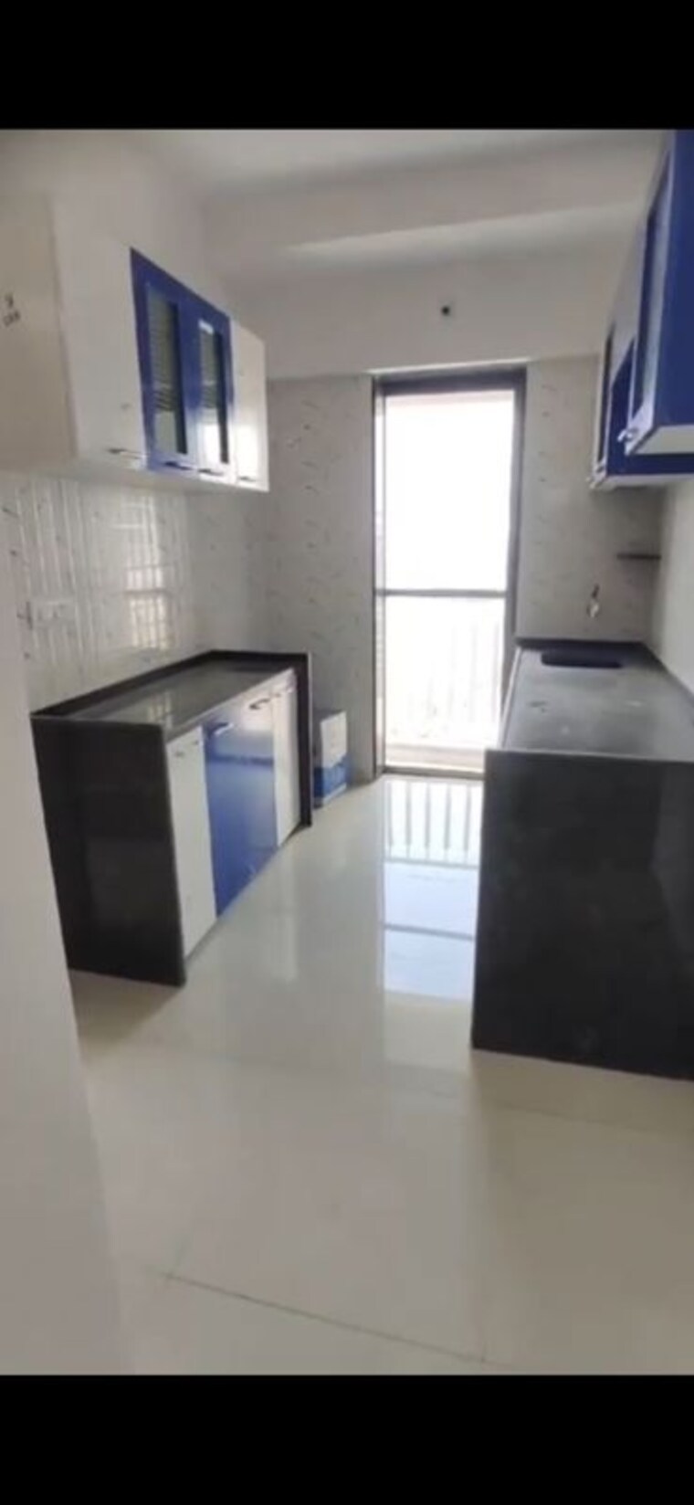 Kitchen, heena-presidency 1 Bedroom 445 Sq.Ft. Apartment In Mira Road Thane 10608697
