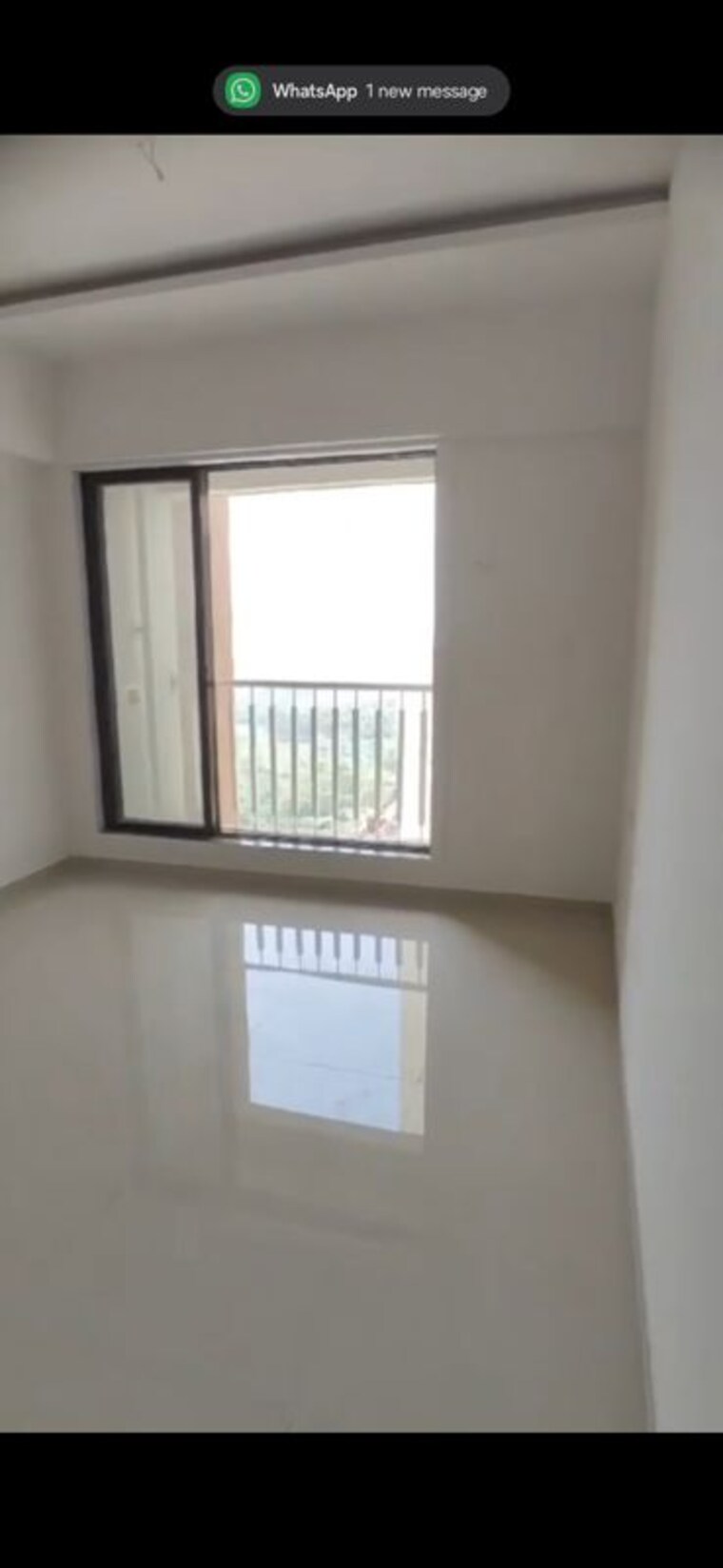 Room, heena-presidency 1 Bedroom 445 Sq.Ft. Apartment In Mira Road Thane 10608697