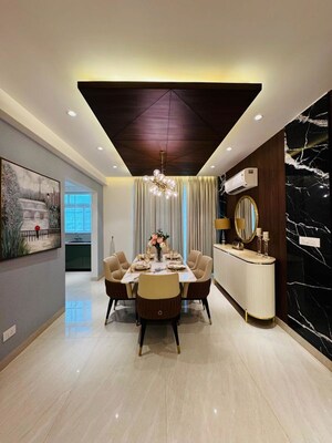 3 BHK Apartment For Sale in Northview Homez, Ambala Highway