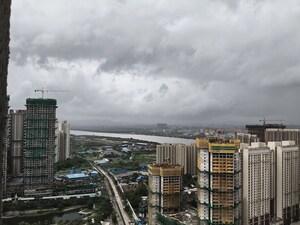 2 BHK Apartment For Rent in Piramal Vaikunth, Balkum Pada