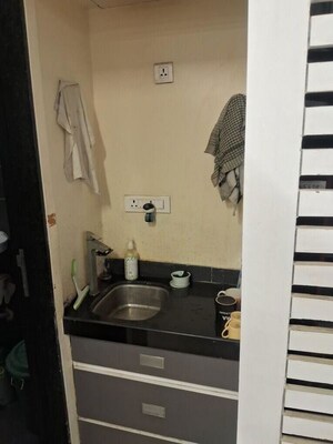Kitchen in  Office Space at Lodha Supremus Lower Parel, Lower Parel – for Sale