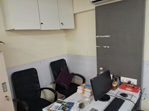 Team Area in  Office Space at Lodha Supremus Lower Parel, Lower Parel – for Sale