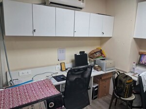 Kitchen in  Office Space at Lodha Supremus Lower Parel, Lower Parel – for Sale
