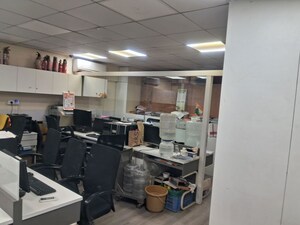  Office Space For Sale in Lodha Supremus Lower Parel, Lower Parel