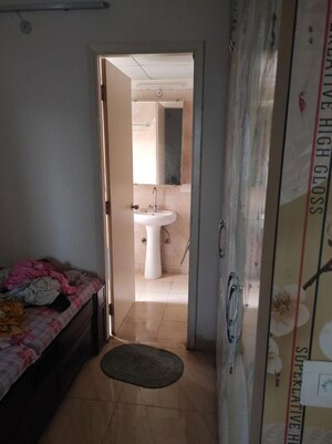 Bathroom in 2 BHK Apartment at Gaur City 7th Avenue, Sector 4 Greater Noida – for Sale