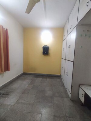 Bedroom in 1 BHK Apartment at Warje – for Rent