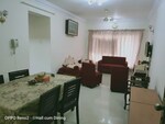 2 BHK 700 Sq.Ft. Apartment in Raheja Sherwood