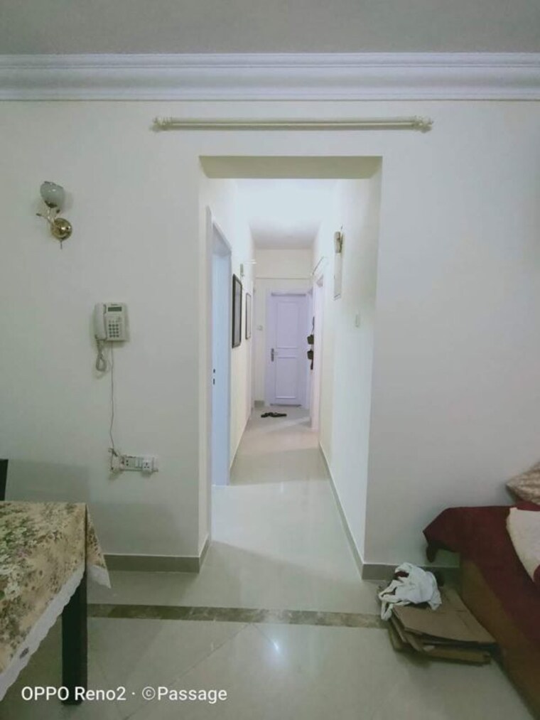 Bathroom, raheja-sherwood 2 Bedroom 700 Sq.Ft. Apartment In Goregaon East Mumbai 10608728