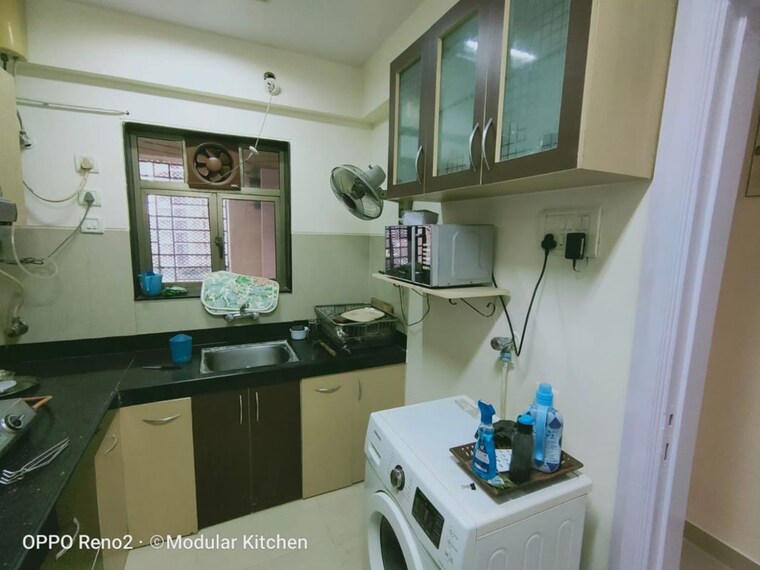 Team Area, raheja-sherwood 2 Bedroom 700 Sq.Ft. Apartment In Goregaon East Mumbai 10608728