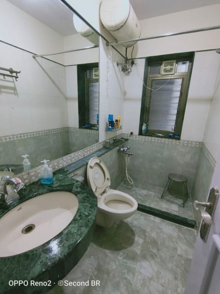 Team Area, raheja-sherwood 2 Bedroom 700 Sq.Ft. Apartment In Goregaon East Mumbai 10608728