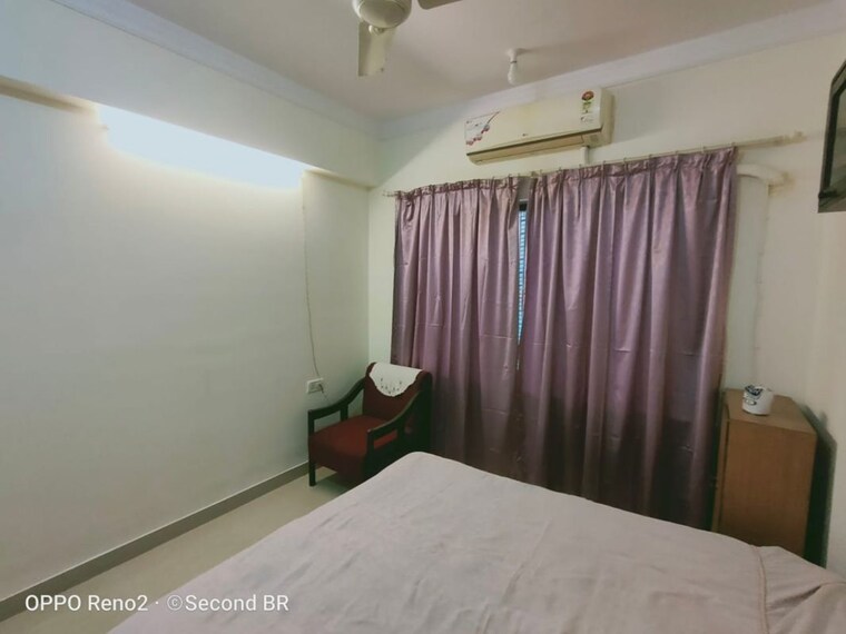 Bedroom, raheja-sherwood 2 Bedroom 700 Sq.Ft. Apartment In Goregaon East Mumbai 10608728