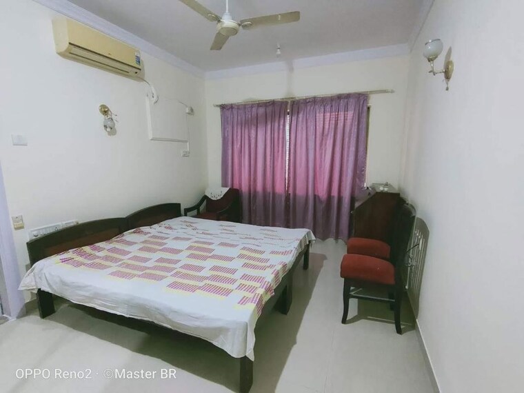 Bedroom, raheja-sherwood 2 Bedroom 700 Sq.Ft. Apartment In Goregaon East Mumbai 10608728