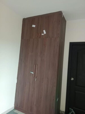 Furnished Amenities in 2.5 BHK Apartment at Shriram Codename Yuva, Budigere – for Rent