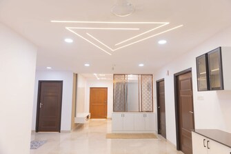 3 BHK + Prayer Room Apartment For Rent in Aditya Empress Towers in Shaikpet, Hyderabad
