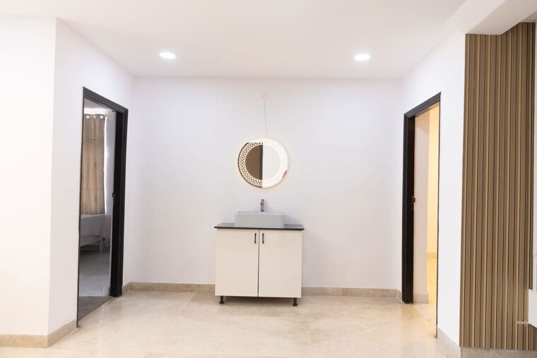 Room, aditya-empress-towers 3 Bedroom 1997 Sq.Ft. Apartment In Shaikpet Hyderabad 10608715