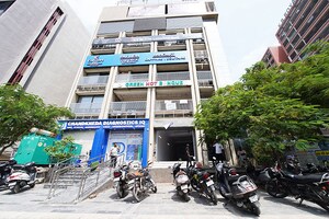  Showroom For Sale in Chandkheda