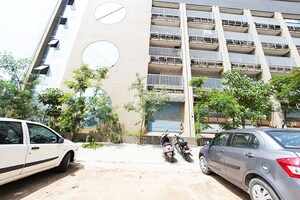  Showroom – Exterior View View at Chandkheda - for Sale