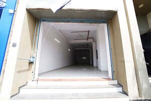 Building Lobby in  Showroom at Chandkheda – for Sale