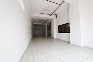 Building Lobby in  Showroom at Chandkheda – for Sale