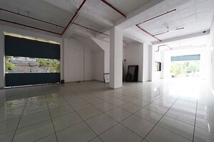 Building Lobby in  Showroom at Chandkheda – for Sale
