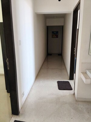Building Lobby in 4 BHK Apartment at Raj Grandeur, Powai – for Sale