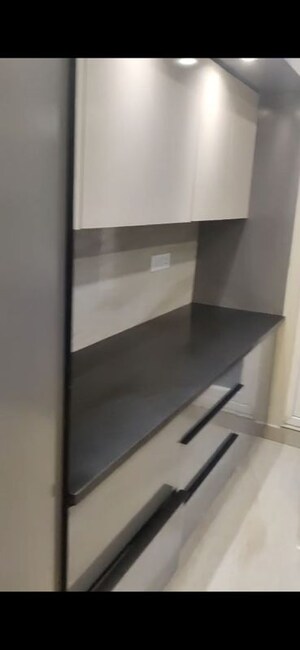 Kitchen in 4 BHK Builder Floor at Sector 16 – for Rent