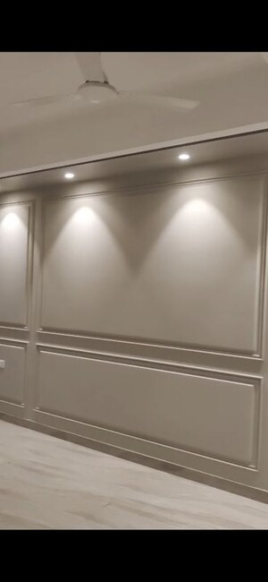 4 BHK Builder Floor For Rent in Sector 16