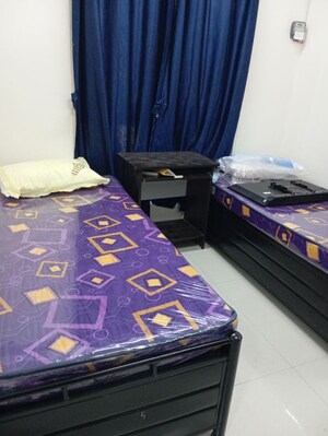 Bedroom in  Pg at Powai – for Rent