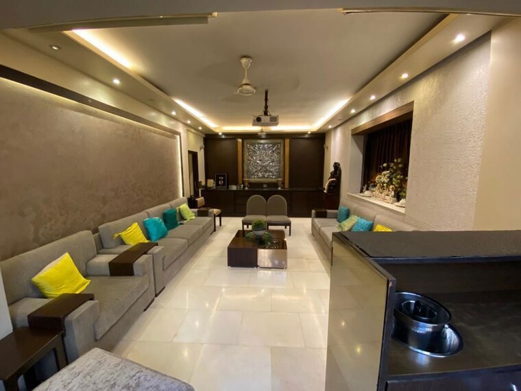 Team Area, cuffe parade 5 Bedroom 3350 Sq.Ft. Apartment In Cuffe Parade Mumbai 10608732