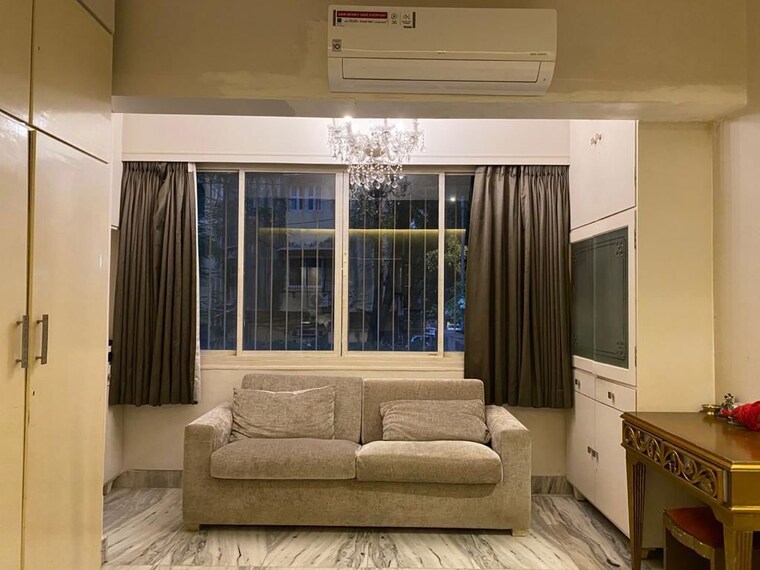 Living Room, cuffe parade 5 Bedroom 3350 Sq.Ft. Apartment In Cuffe Parade Mumbai 10608732