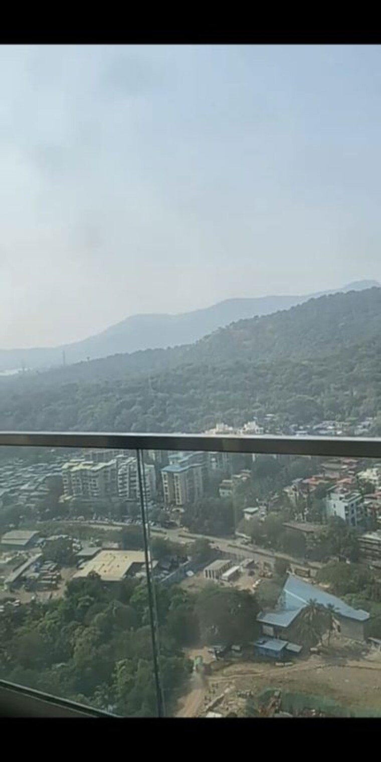 Exterior View, sheth-montana 4 Bedroom 1751 Sq.Ft. Apartment In Mulund West Mumbai 10608686
