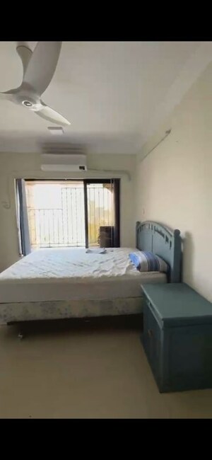 4 BHK Apartment For Rent in K Raheja Raheja Classique, Andheri West
