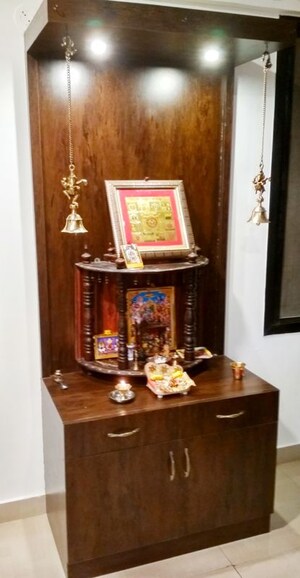  2.5 BHK Apartment at Ahad Silver County, Harlur – for Sale