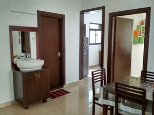  2.5 BHK Apartment at Ahad Silver County, Harlur – for Sale